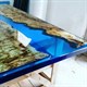&quot;Океан Про&quot; - смола для столешниц. Высота заливки 4-5см. ЦЕНА от 550 р./кг